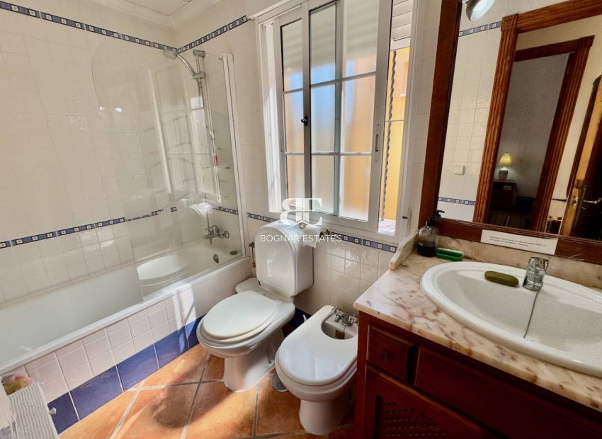 Resale - Villa -
Algorfa - Lo Crispin