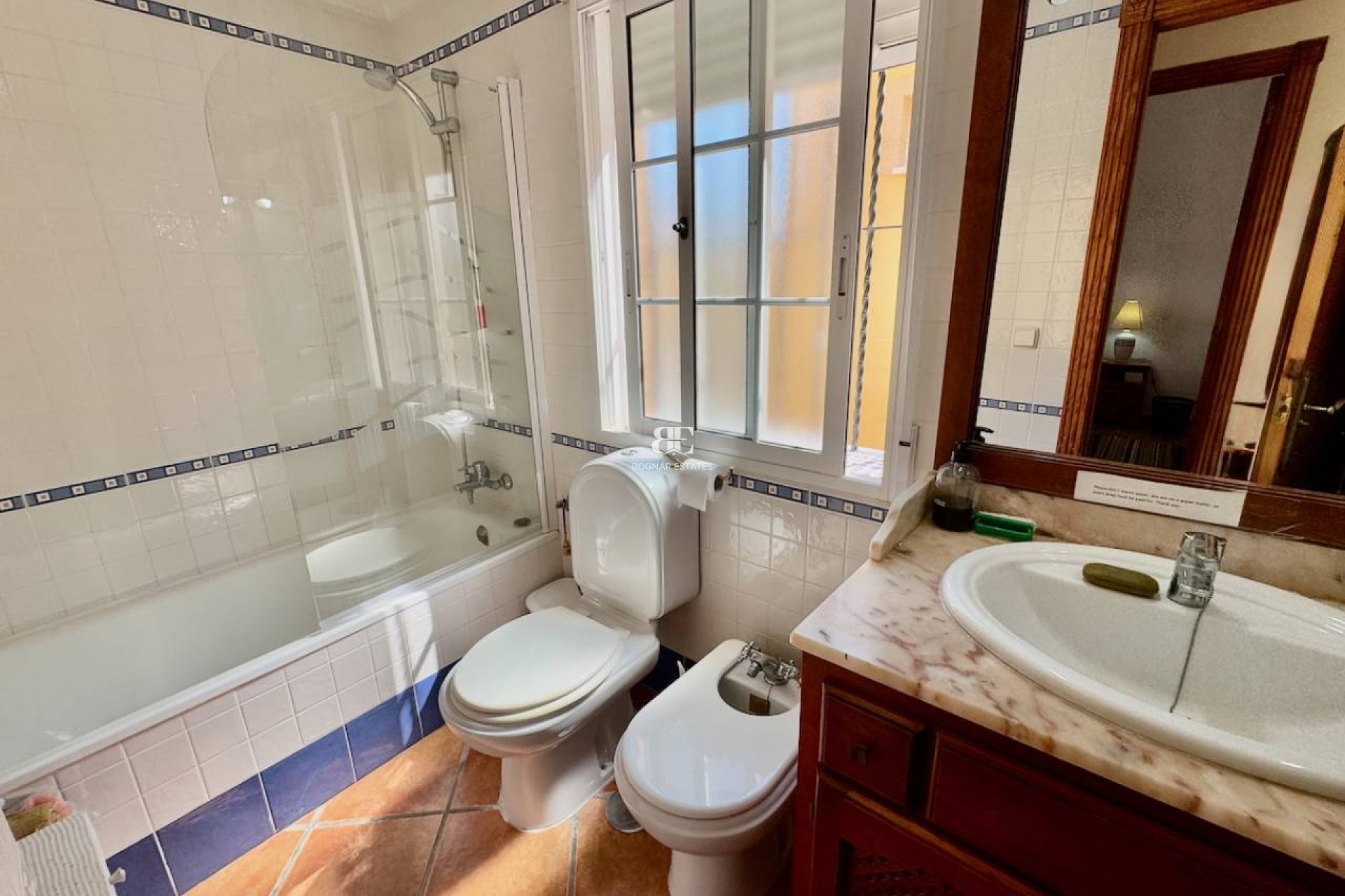 Resale - Villa -
Algorfa - Lo Crispin