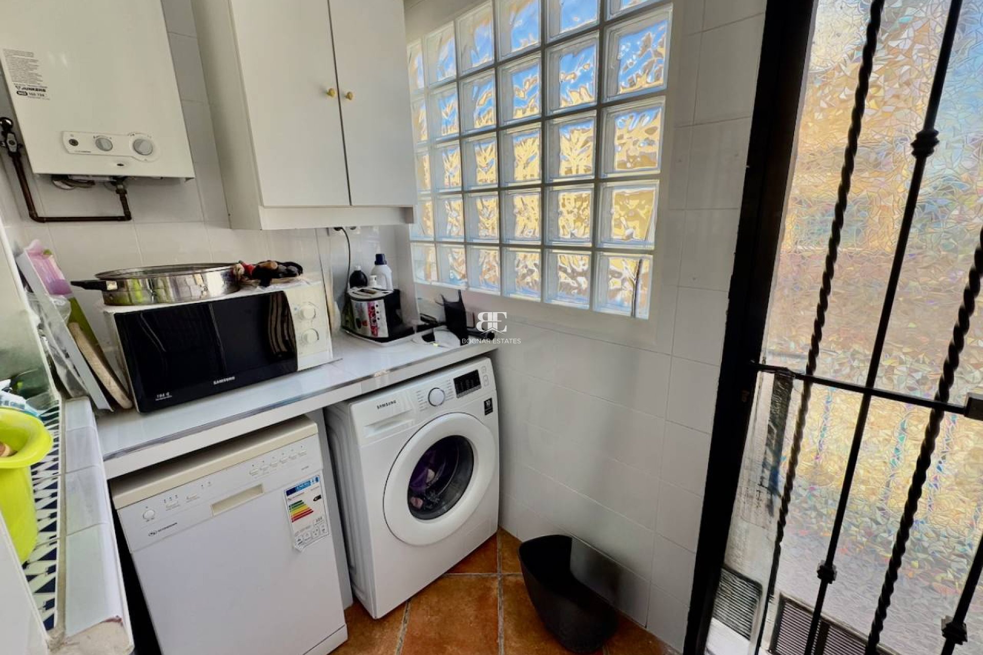 Resale - Villa -
Algorfa - Lo Crispin