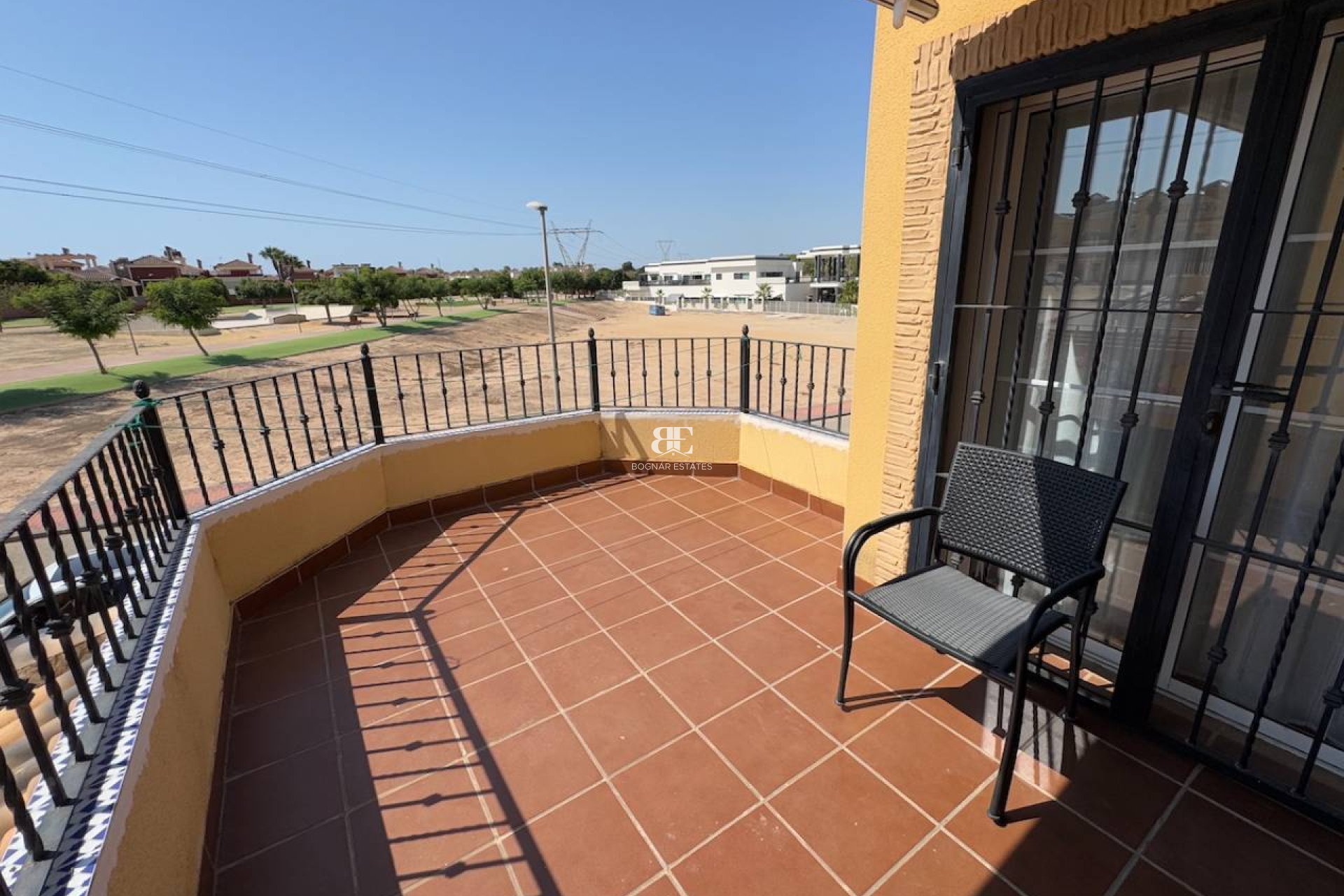 Resale - Villa -
Algorfa - Lo Crispin