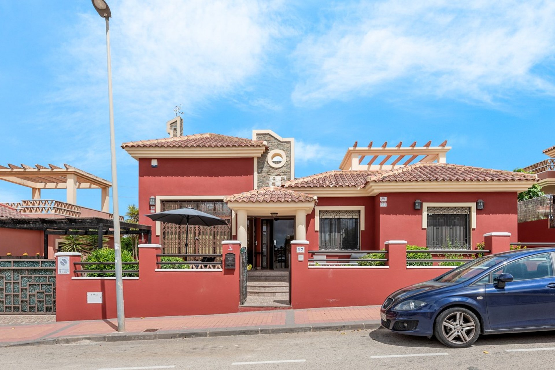 Resale - Villa -
Algorfa - Lo Crispin