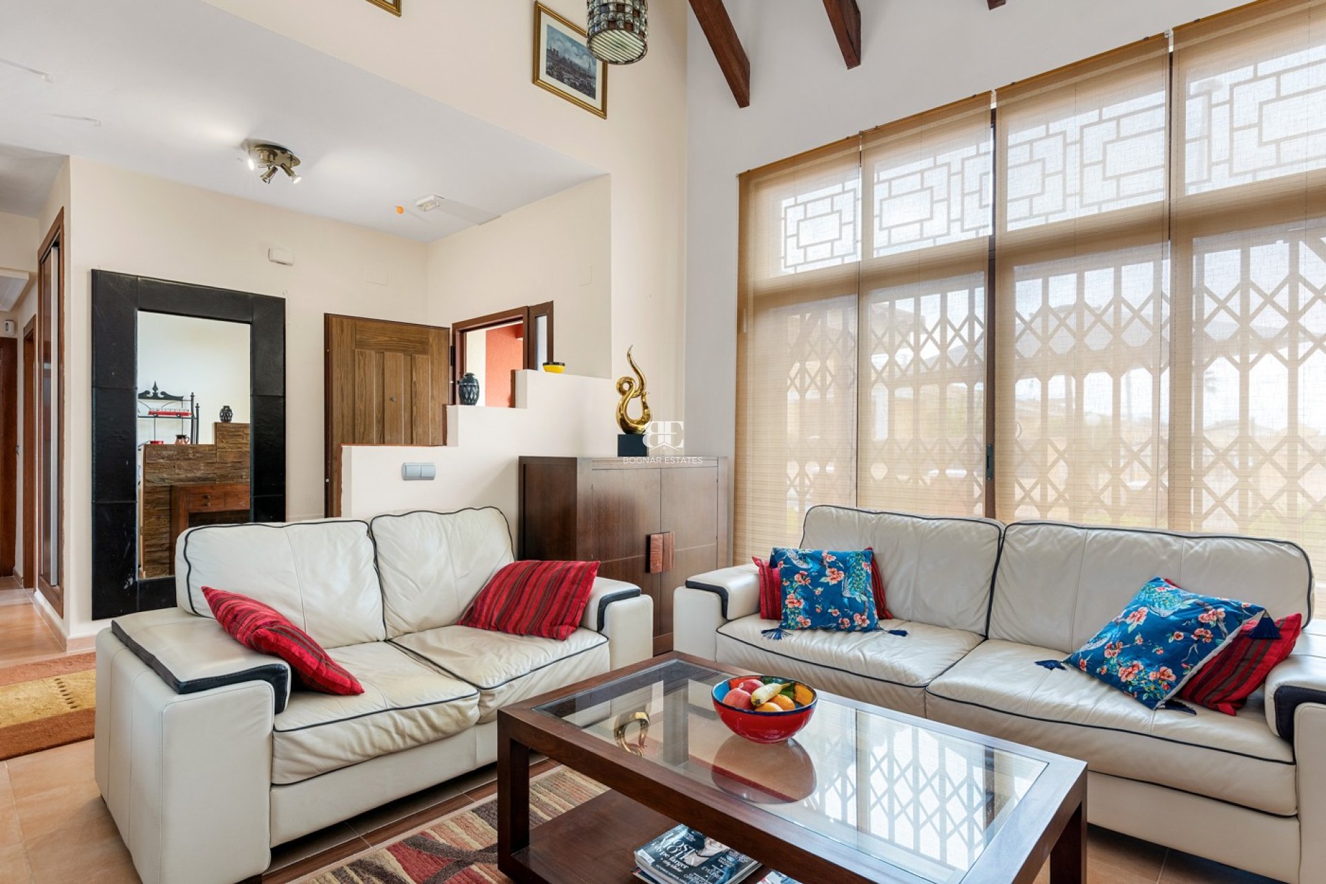 Resale - Villa -
Algorfa - Lo Crispin