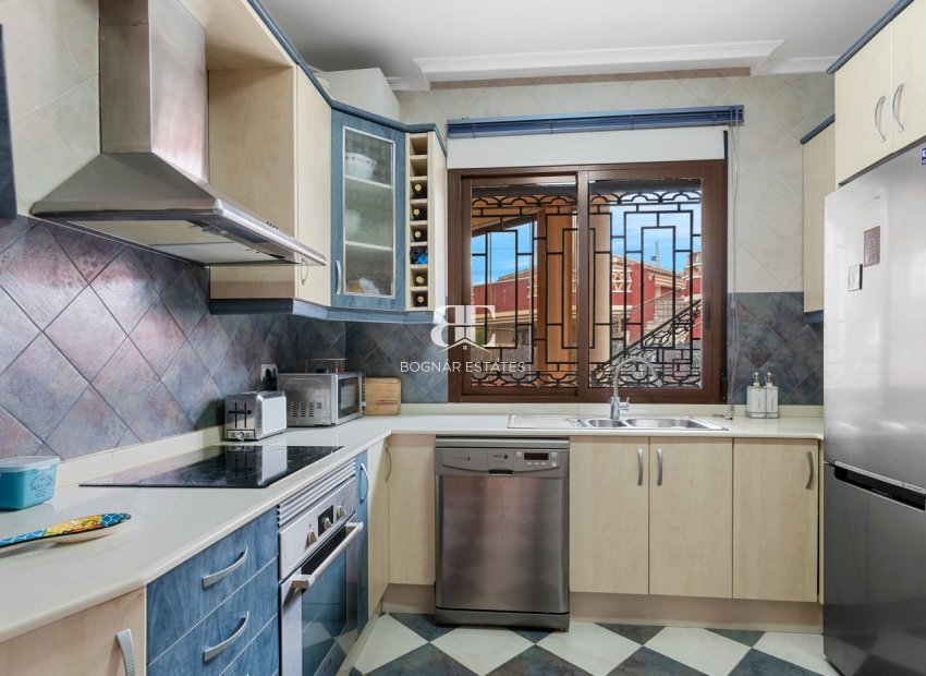 Resale - Villa -
Algorfa - Lo Crispin