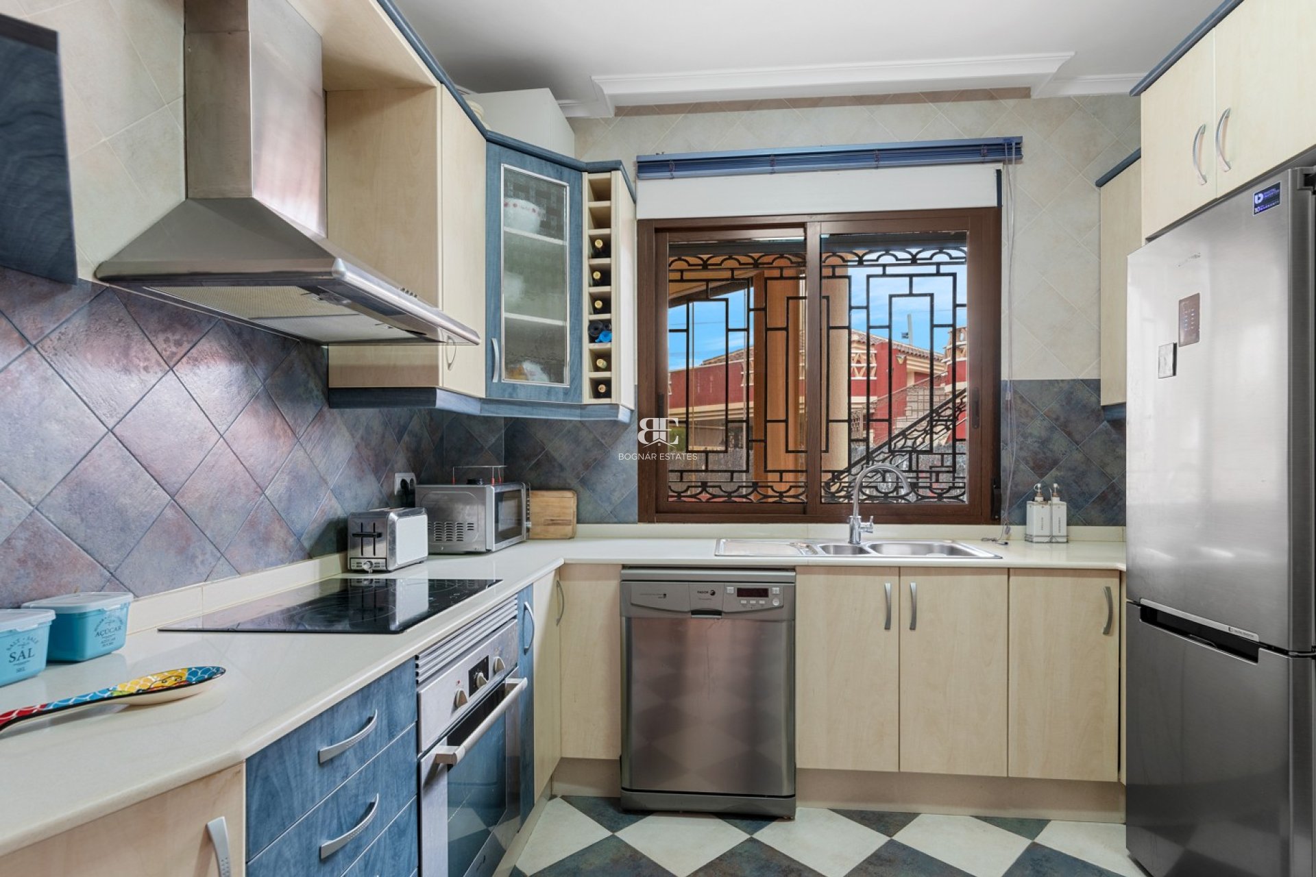 Resale - Villa -
Algorfa - Lo Crispin