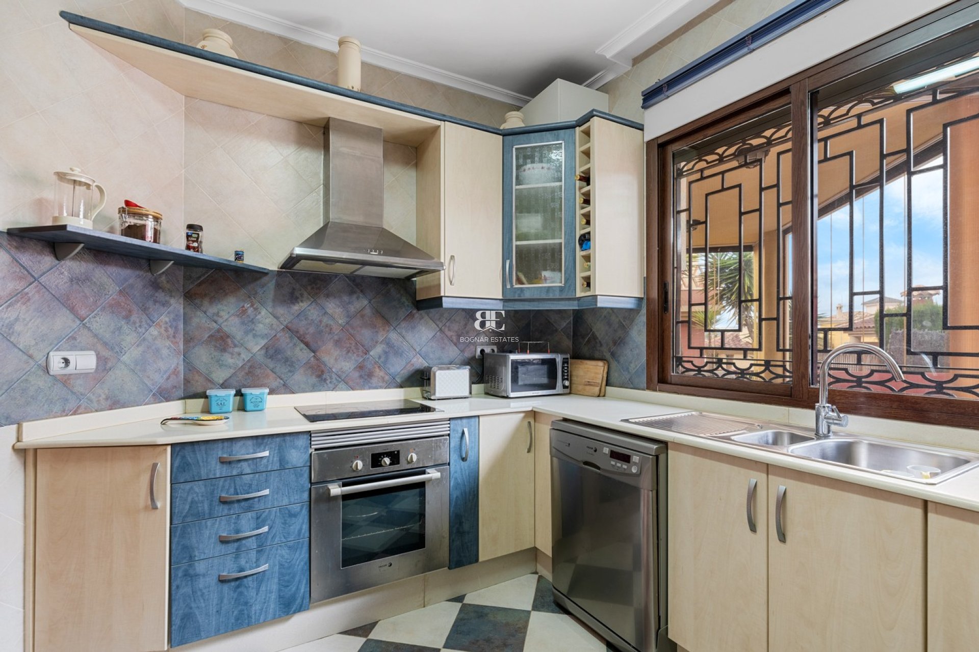 Resale - Villa -
Algorfa - Lo Crispin