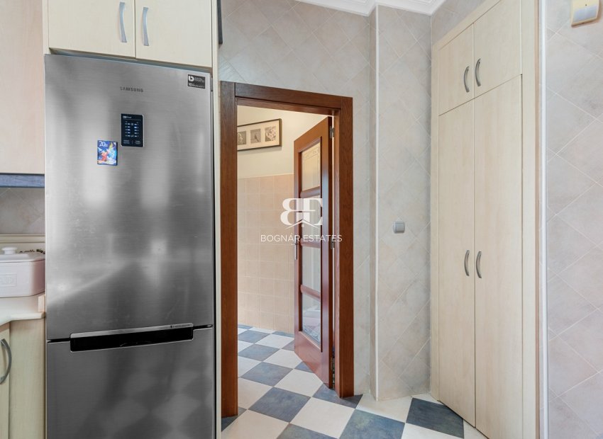 Resale - Villa -
Algorfa - Lo Crispin