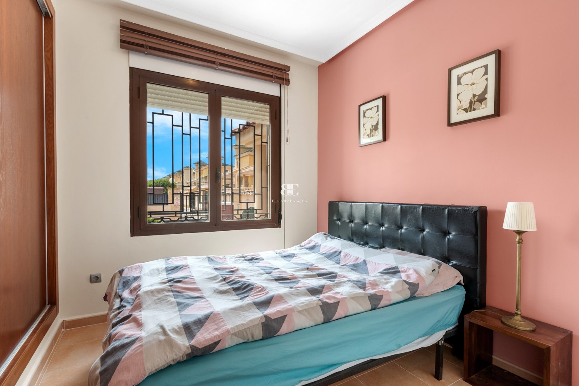 Resale - Villa -
Algorfa - Lo Crispin