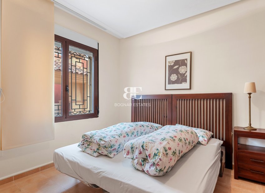 Resale - Villa -
Algorfa - Lo Crispin