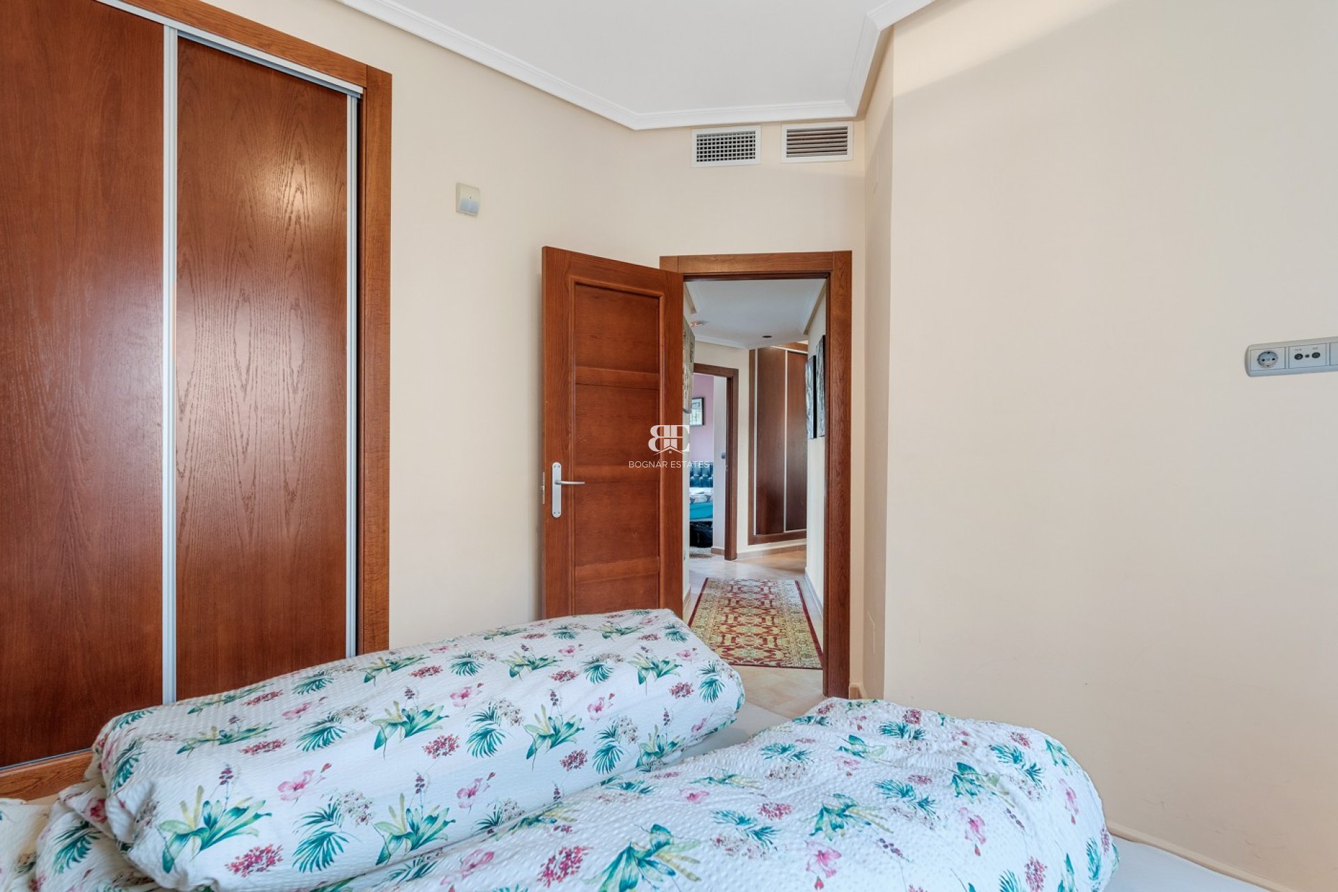 Resale - Villa -
Algorfa - Lo Crispin