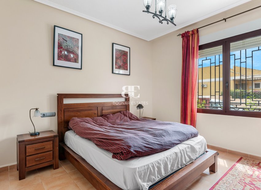 Resale - Villa -
Algorfa - Lo Crispin