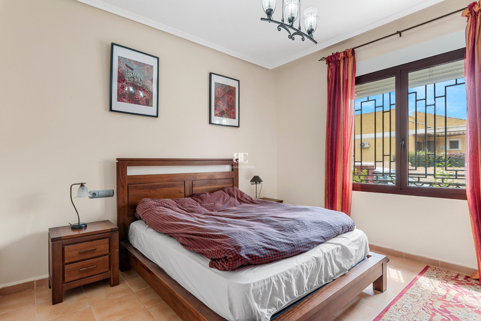 Resale - Villa -
Algorfa - Lo Crispin