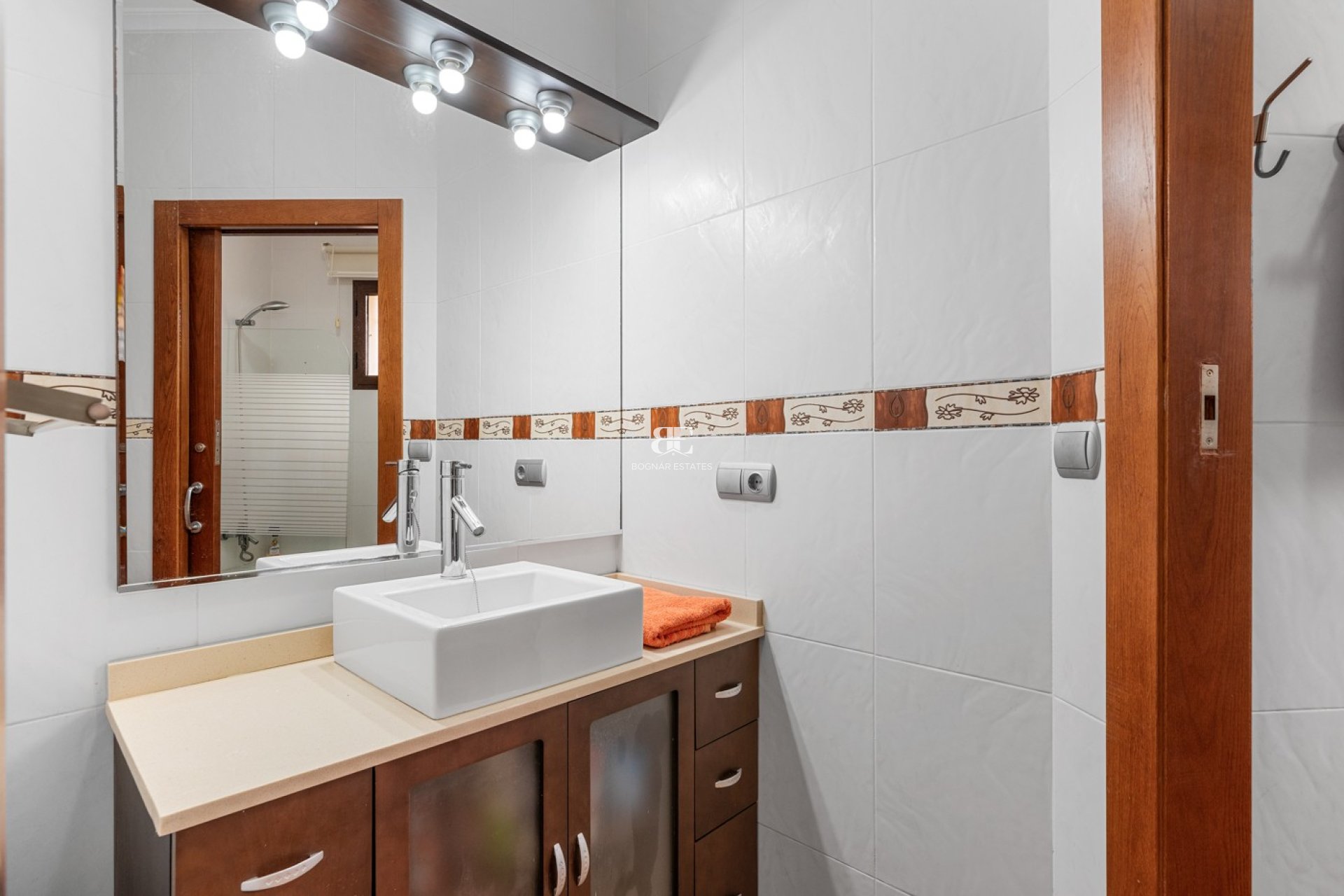 Resale - Villa -
Algorfa - Lo Crispin