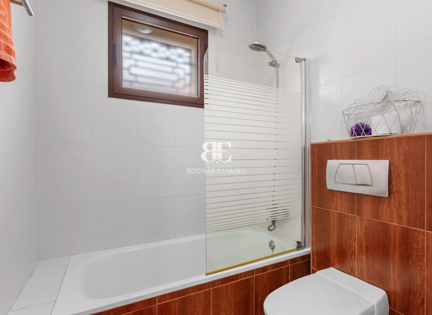 Resale - Villa -
Algorfa - Lo Crispin