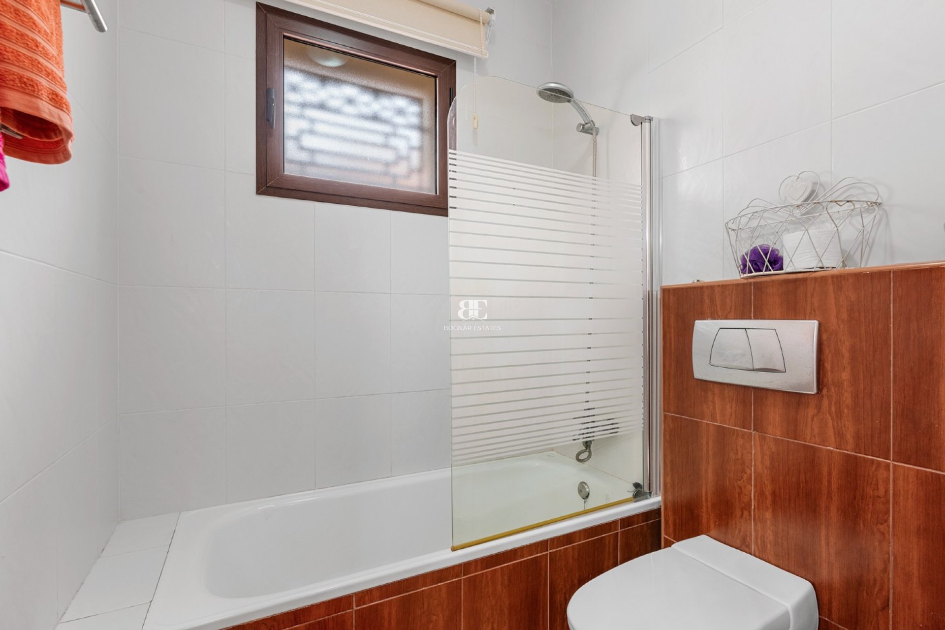 Resale - Villa -
Algorfa - Lo Crispin