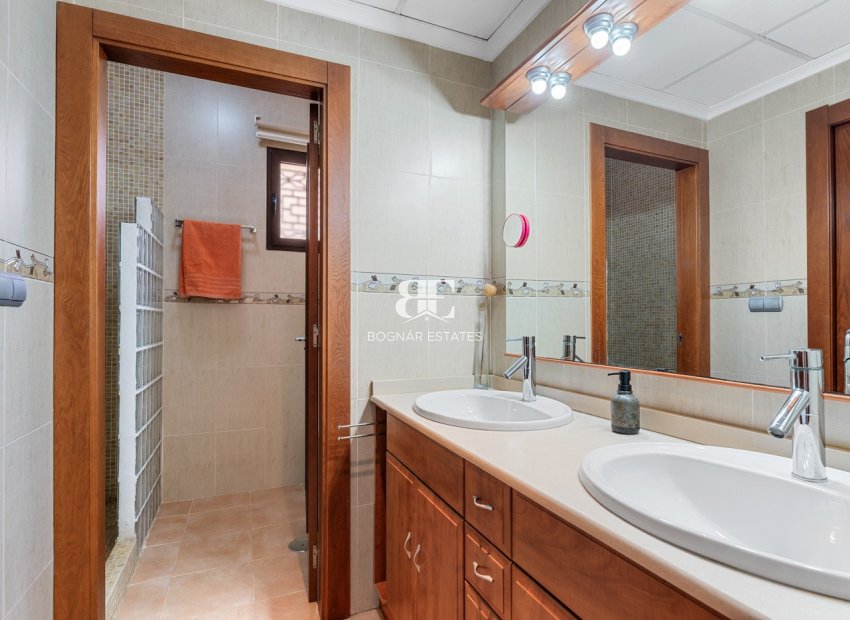 Resale - Villa -
Algorfa - Lo Crispin