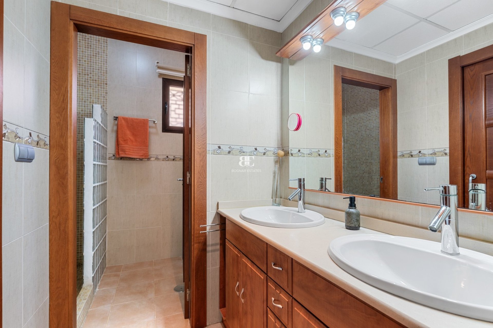 Resale - Villa -
Algorfa - Lo Crispin