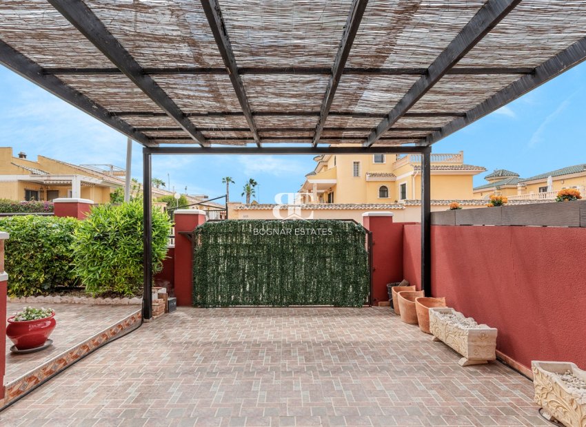 Resale - Villa -
Algorfa - Lo Crispin