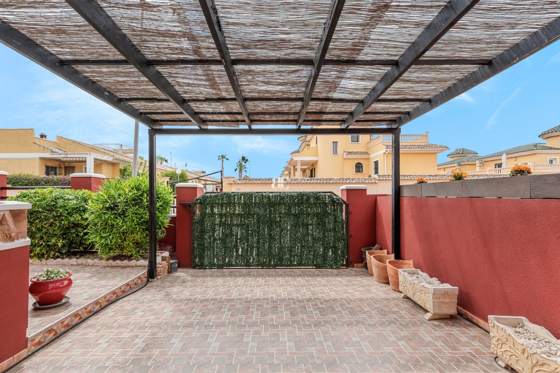 Resale - Villa -
Algorfa - Lo Crispin