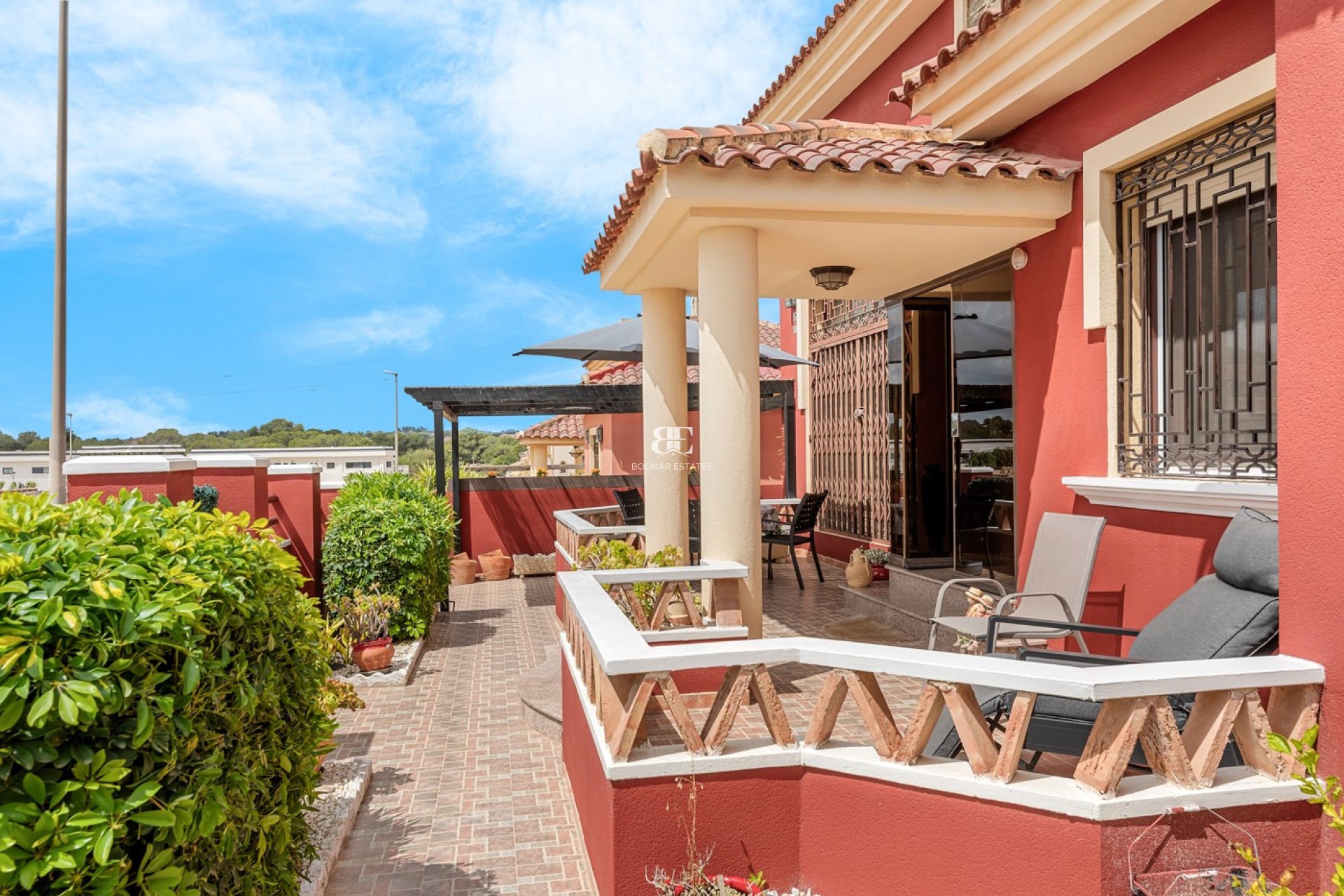 Resale - Villa -
Algorfa - Lo Crispin