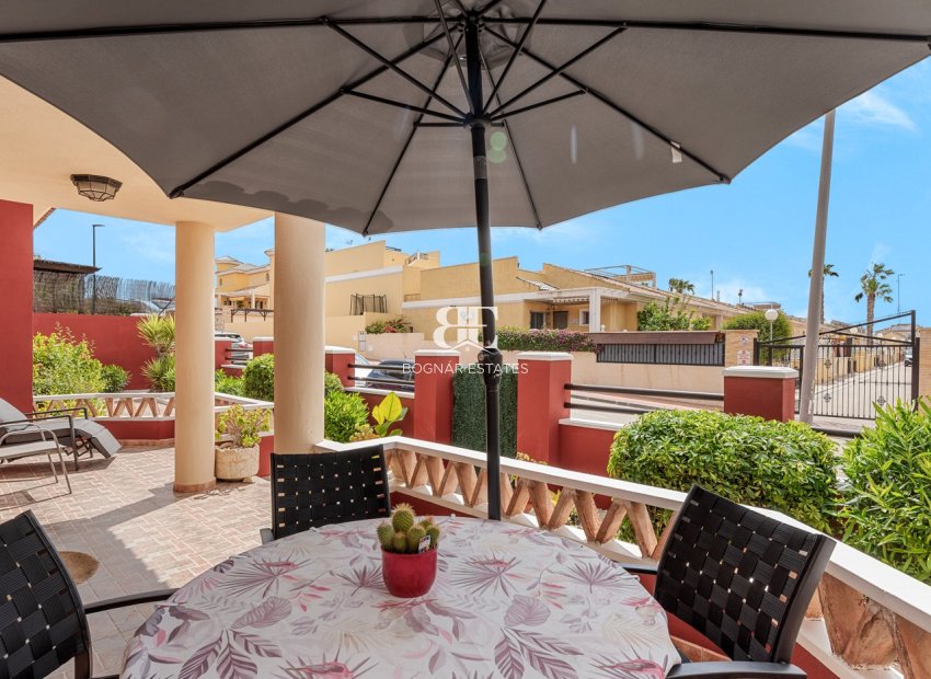 Resale - Villa -
Algorfa - Lo Crispin