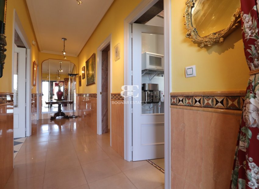 Resale - Villa -
Algorfa - Lomas De La Juliana