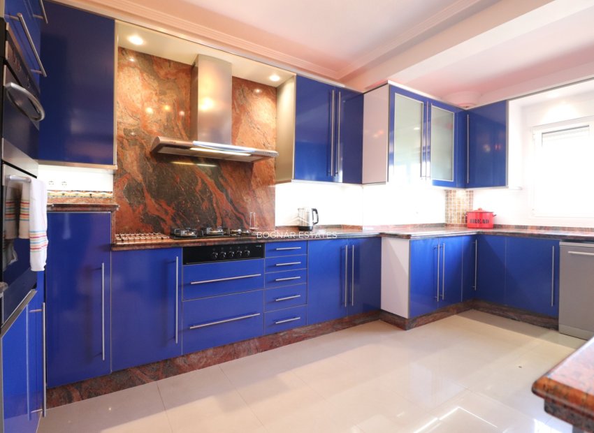 Resale - Villa -
Algorfa - Lomas De La Juliana