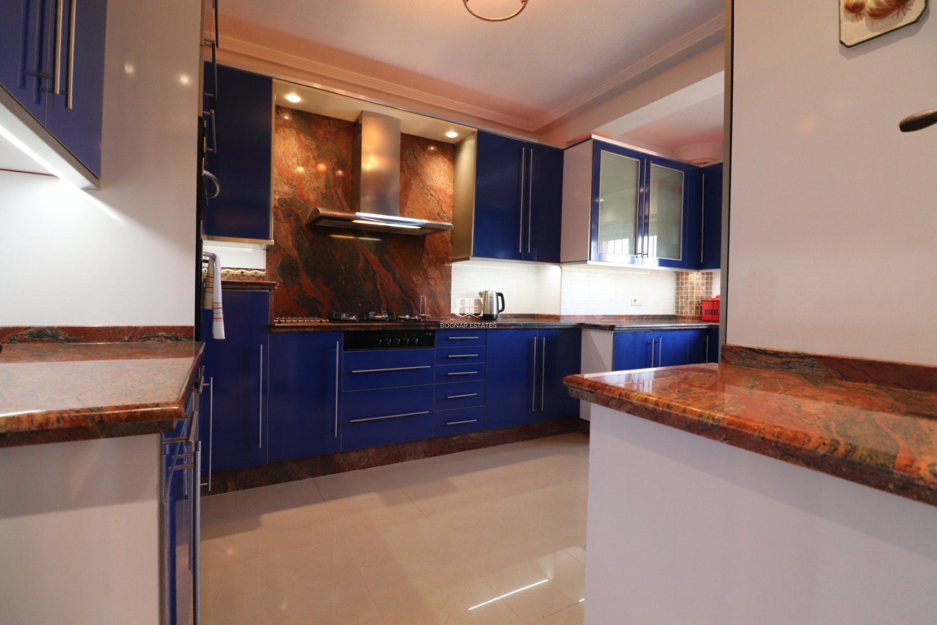 Resale - Villa -
Algorfa - Lomas De La Juliana