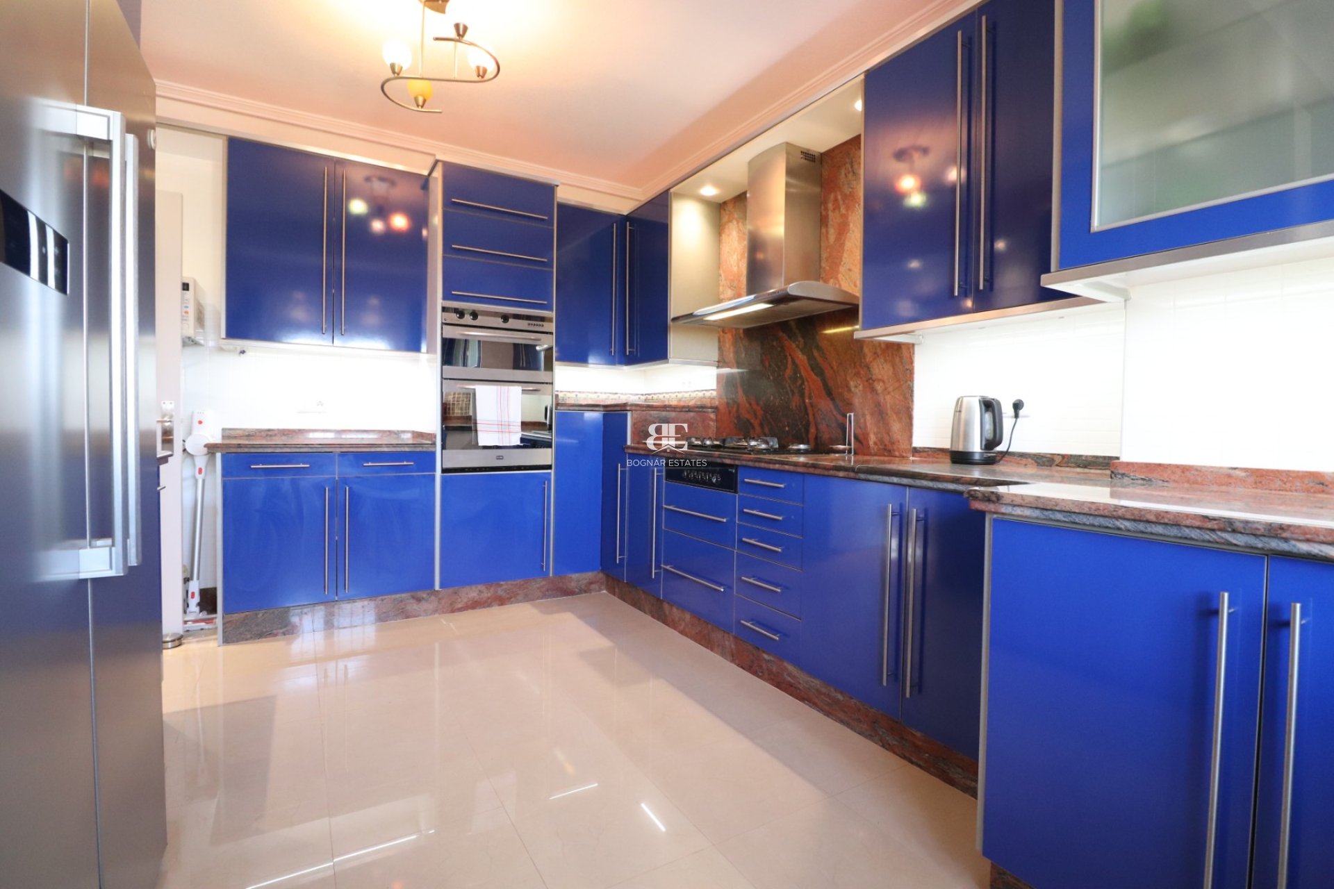 Resale - Villa -
Algorfa - Lomas De La Juliana