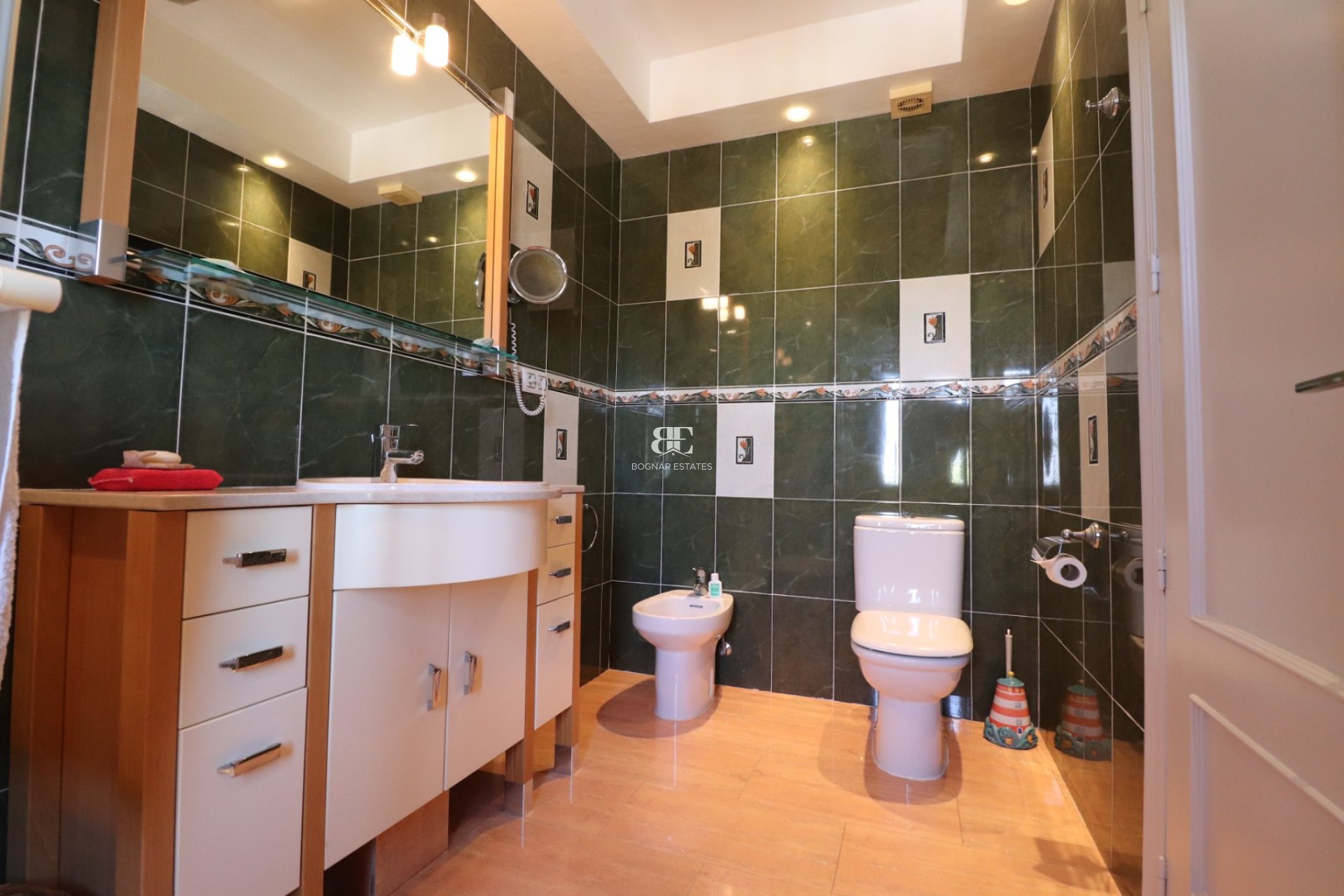 Resale - Villa -
Algorfa - Lomas De La Juliana