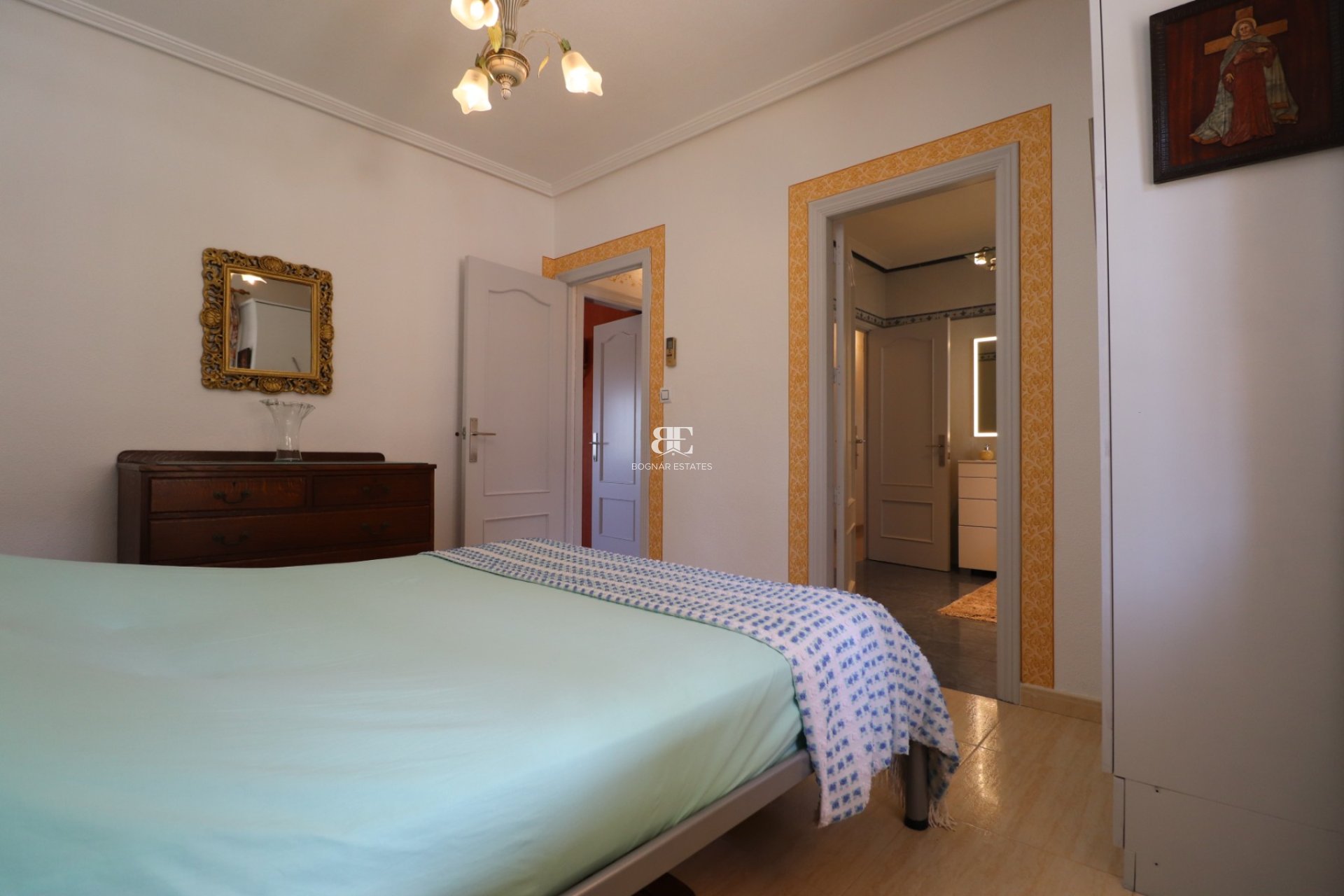 Resale - Villa -
Algorfa - Lomas De La Juliana