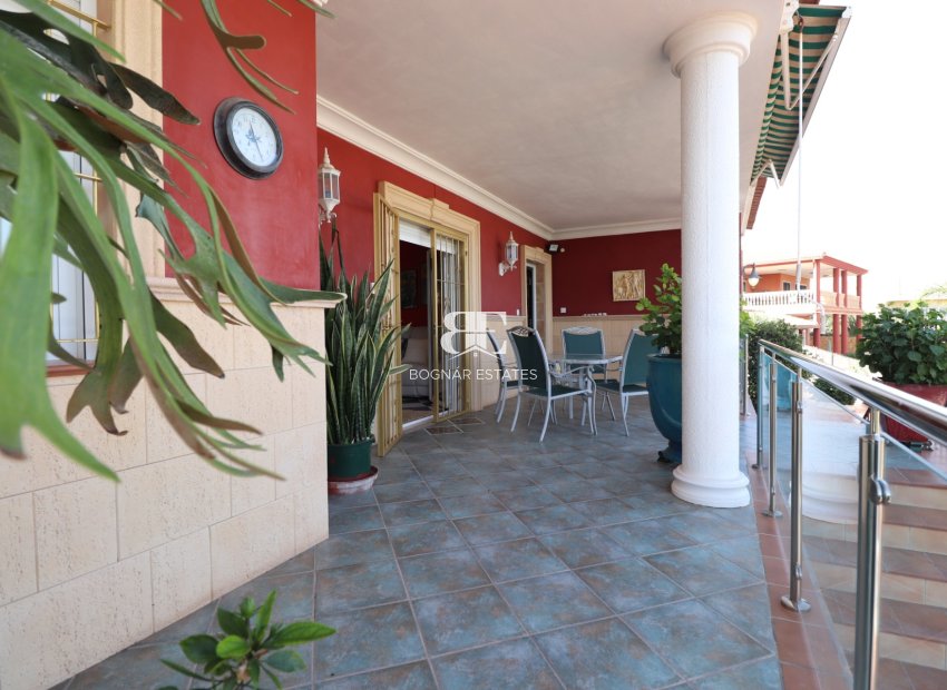 Resale - Villa -
Algorfa - Lomas De La Juliana