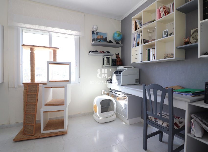 Resale - Villa -
Algorfa - Lomas De La Juliana