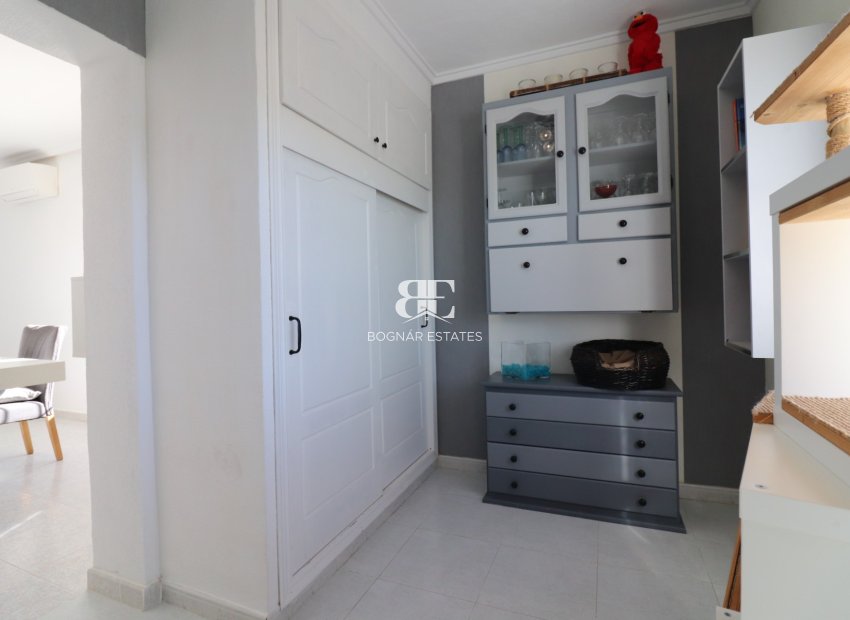 Resale - Villa -
Algorfa - Lomas De La Juliana