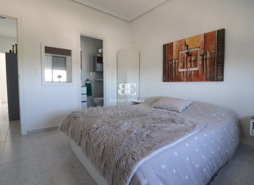Resale - Villa -
Algorfa - Lomas De La Juliana