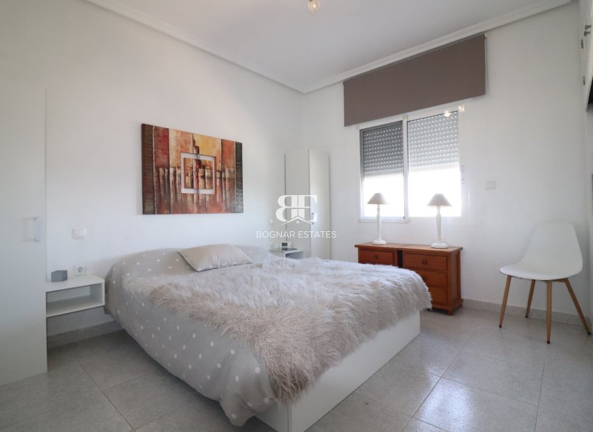 Resale - Villa -
Algorfa - Lomas De La Juliana
