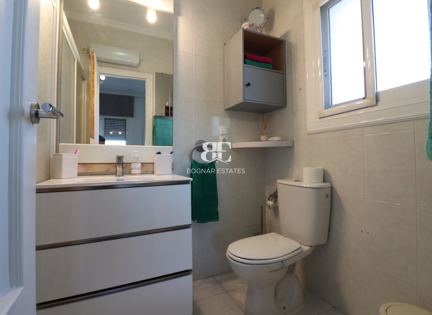 Resale - Villa -
Algorfa - Lomas De La Juliana