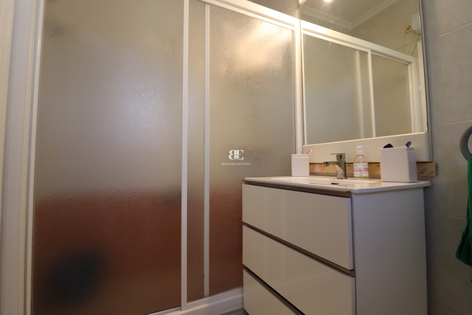 Resale - Villa -
Algorfa - Lomas De La Juliana