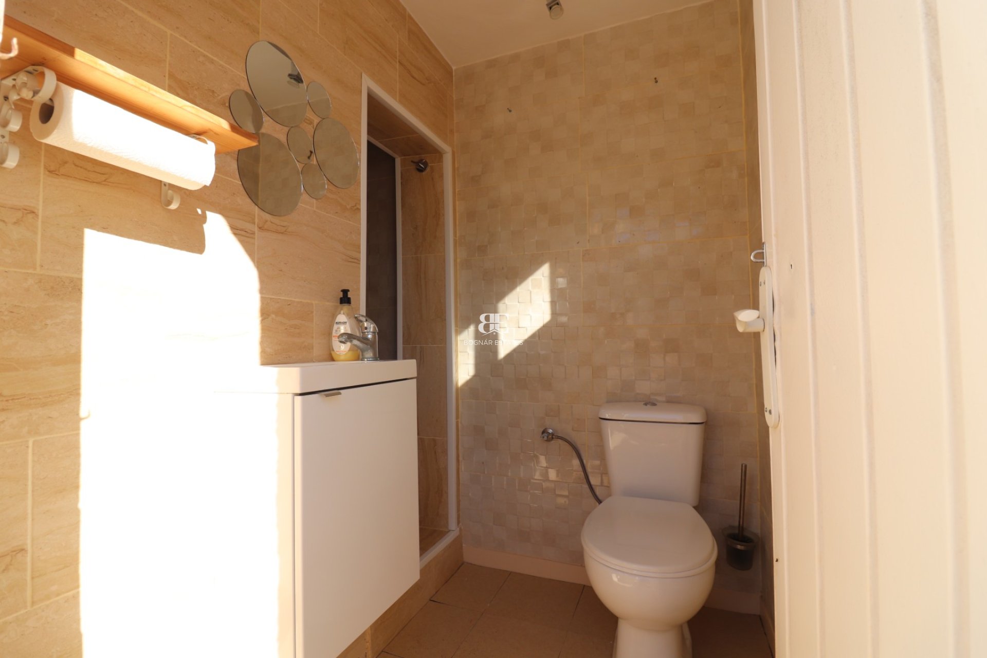 Resale - Villa -
Algorfa - Lomas De La Juliana