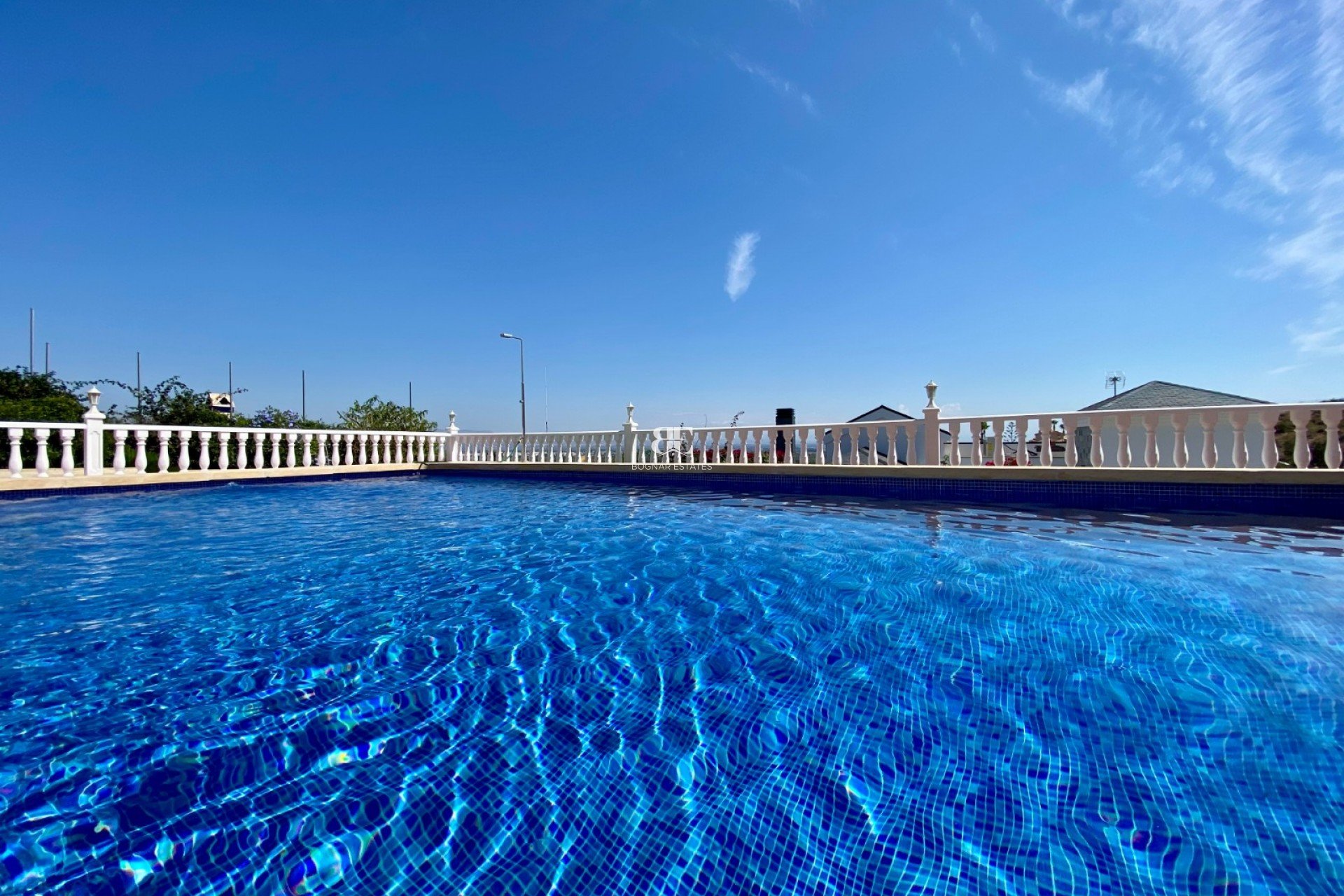 Resale - Villa -
Algorfa - Lomas De La Juliana