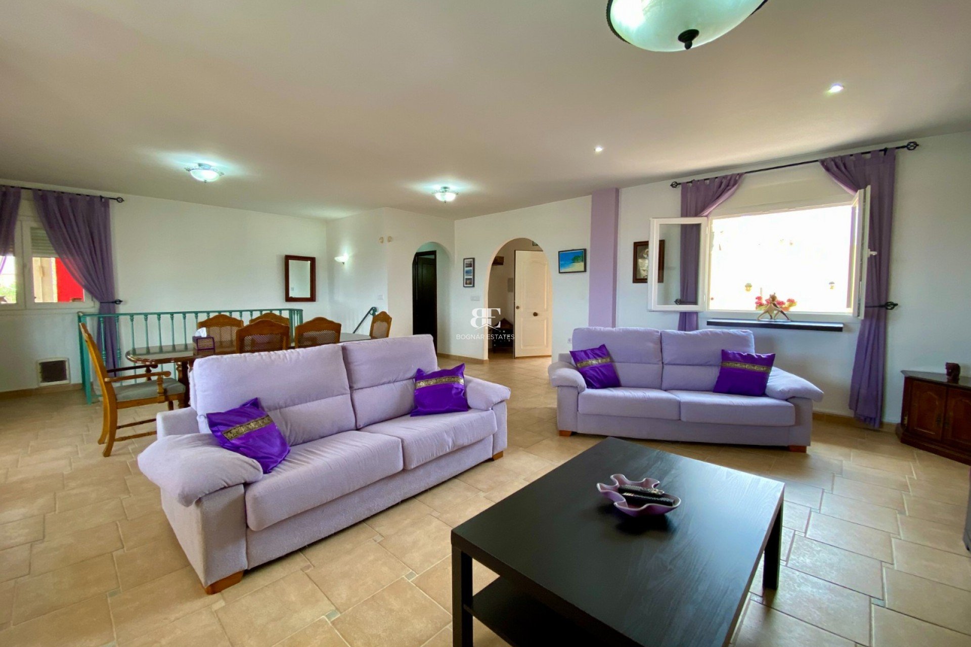 Resale - Villa -
Algorfa - Lomas De La Juliana