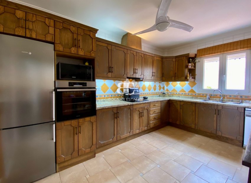 Resale - Villa -
Algorfa - Lomas De La Juliana