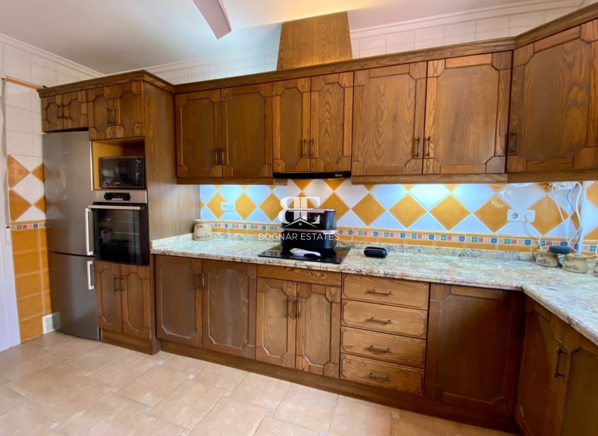 Resale - Villa -
Algorfa - Lomas De La Juliana