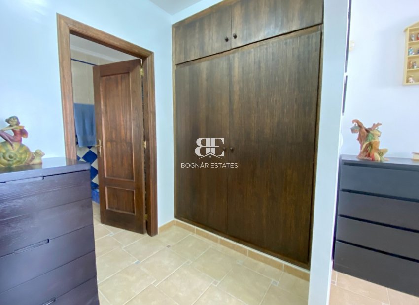 Resale - Villa -
Algorfa - Lomas De La Juliana