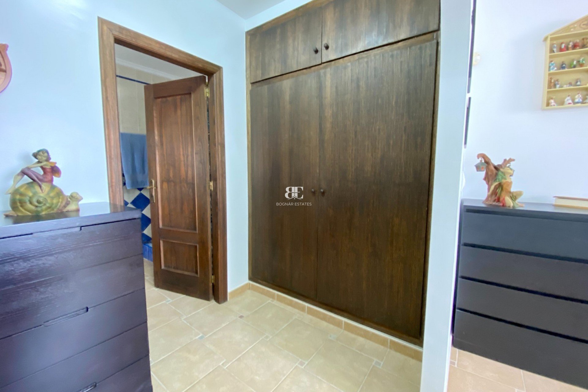 Resale - Villa -
Algorfa - Lomas De La Juliana