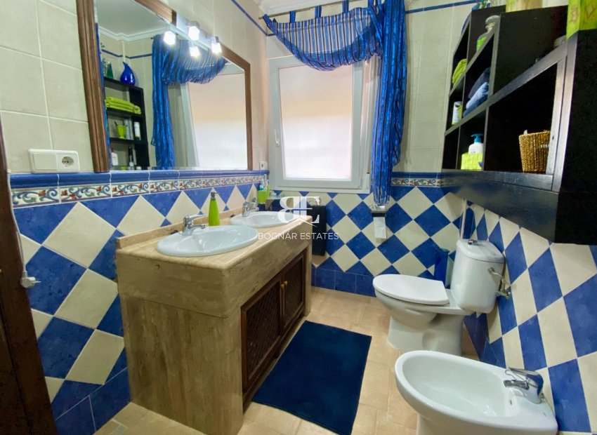 Resale - Villa -
Algorfa - Lomas De La Juliana