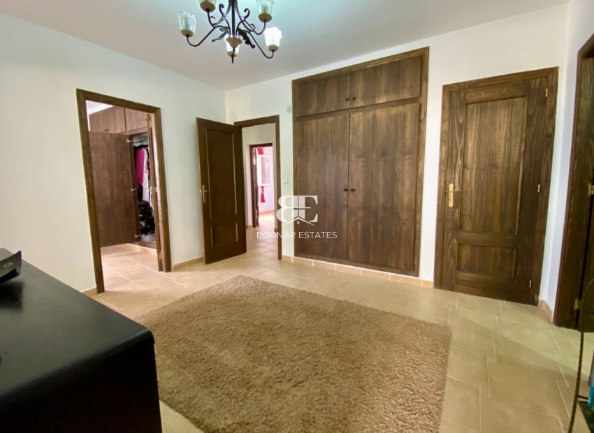 Resale - Villa -
Algorfa - Lomas De La Juliana