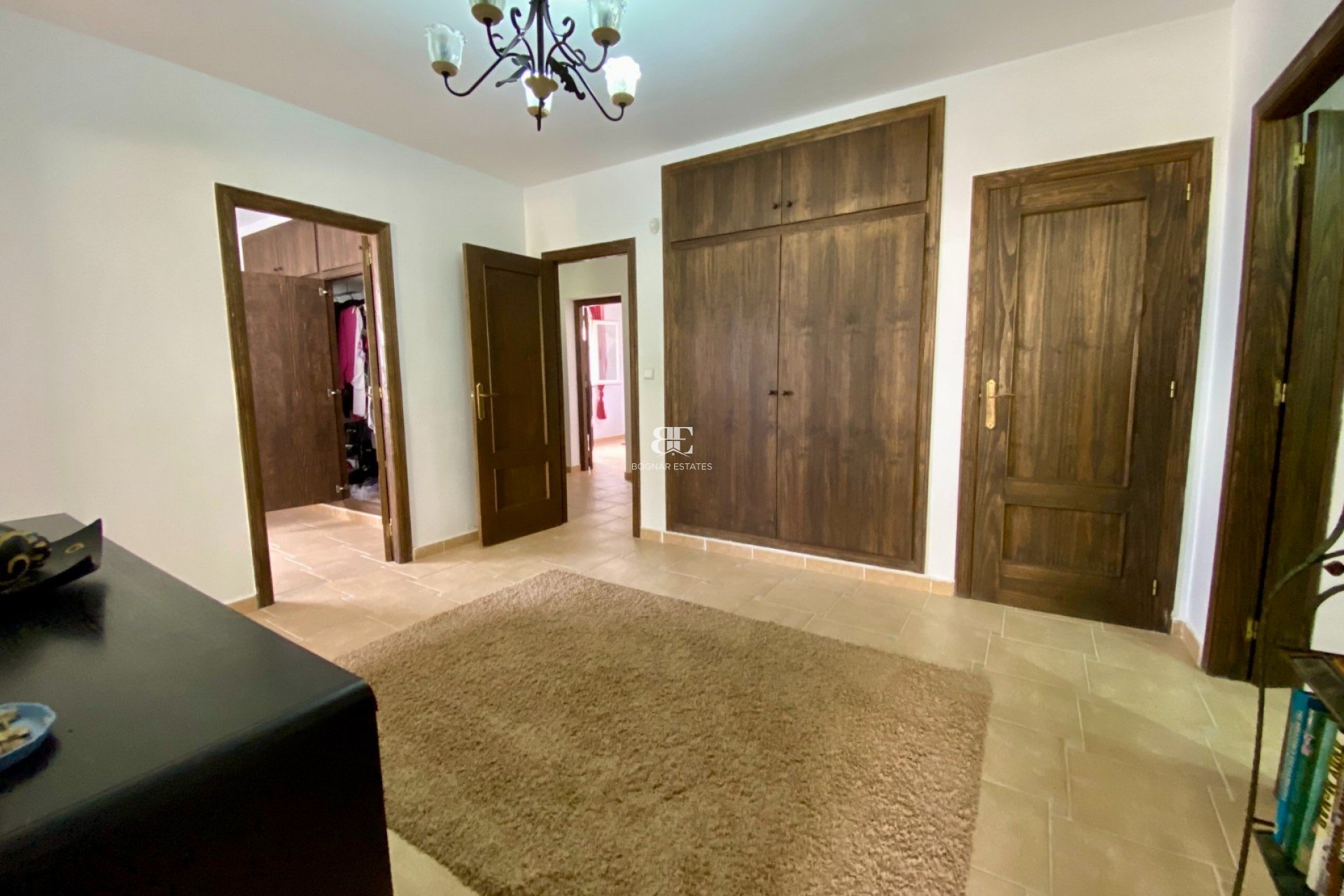 Resale - Villa -
Algorfa - Lomas De La Juliana