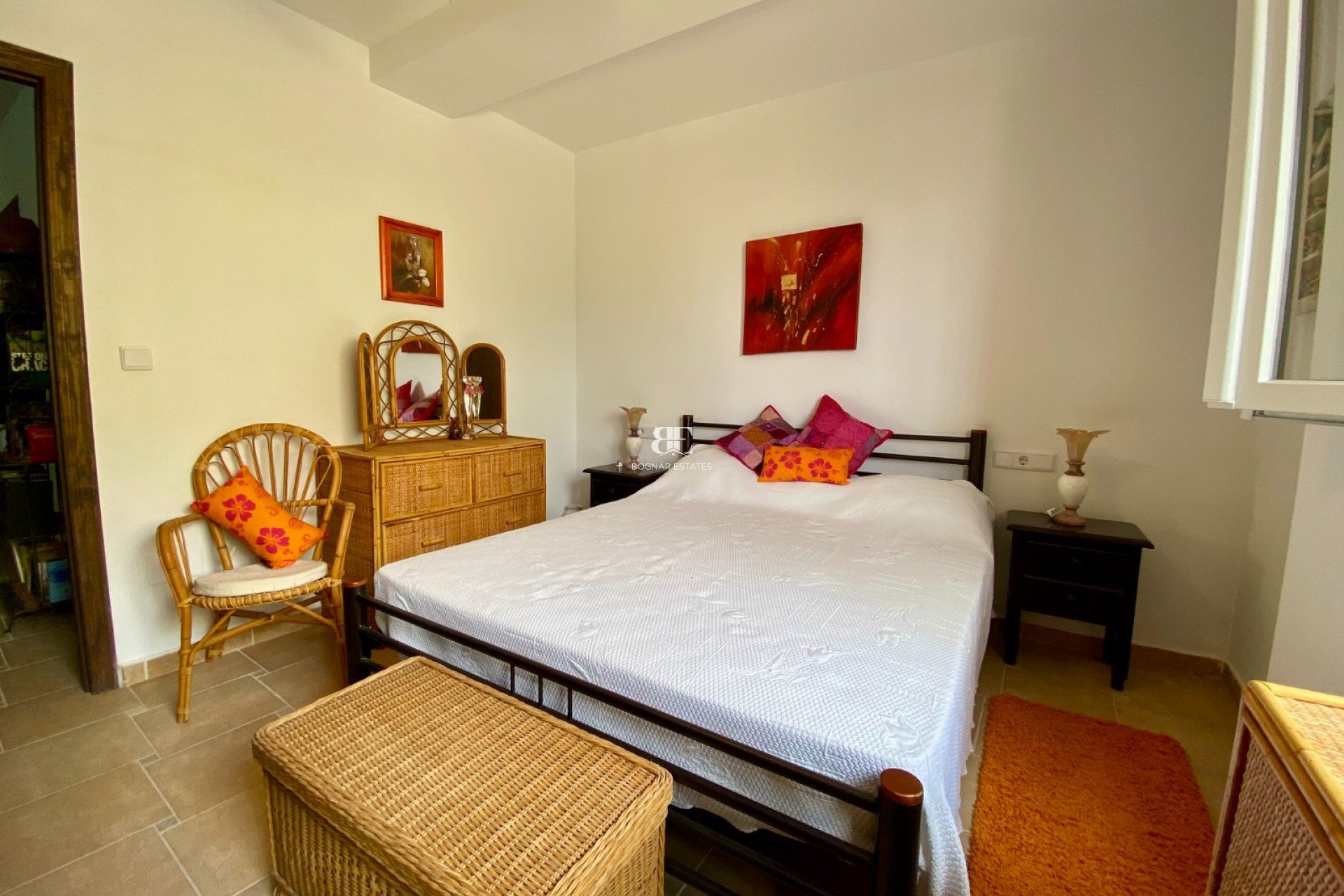 Resale - Villa -
Algorfa - Lomas De La Juliana