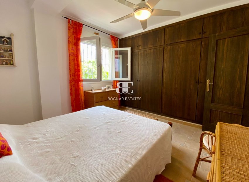 Resale - Villa -
Algorfa - Lomas De La Juliana