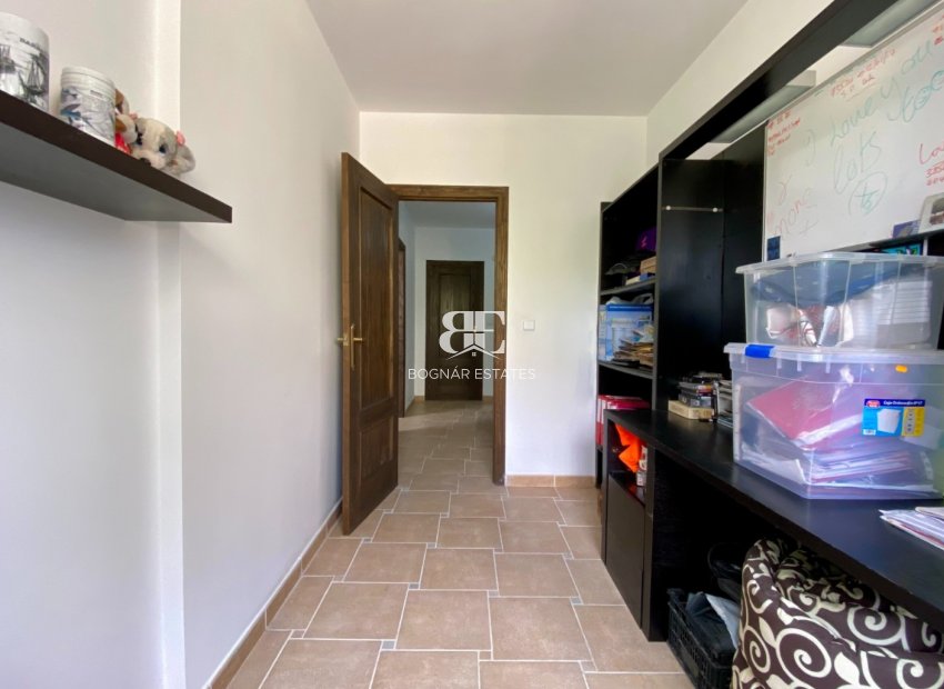 Resale - Villa -
Algorfa - Lomas De La Juliana